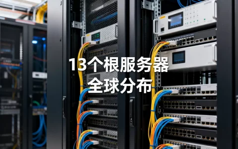 全世界一共有多少个根服务器，根服务器为什么只有13个？