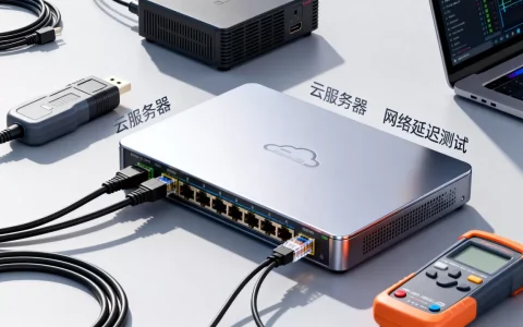云服务器频繁掉包是什么原因，如何排查解决？