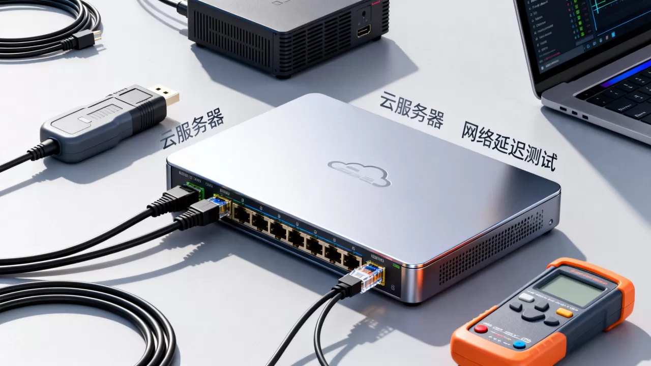 云服务器频繁掉包是什么原因,如何排查解决? 云服务器频繁掉包是什么原因,如何排查解决?