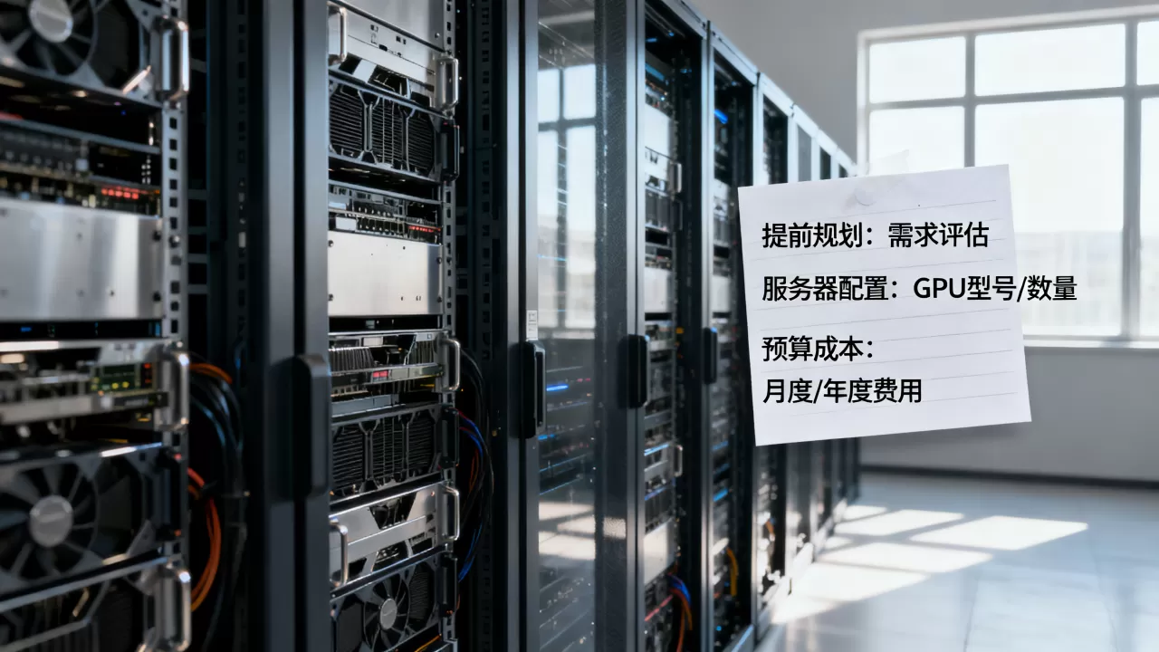 深圳GPU集群租用需提前规划什么,GPU服务器租用多少钱? 深圳GPU集群租用需提前规划什么,GPU服务器租用多少钱?