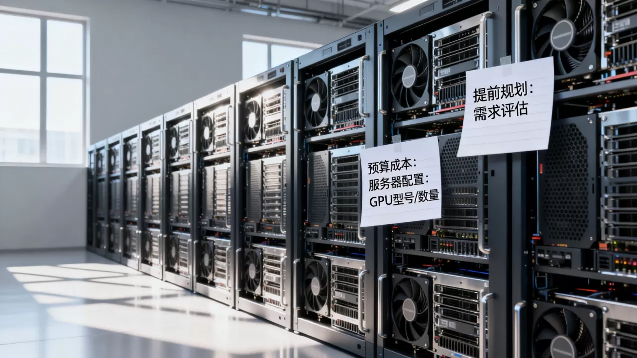 深圳GPU集群租用需提前规划什么,GPU服务器租用多少钱? 深圳GPU集群租用需提前规划什么,GPU服务器租用多少钱?