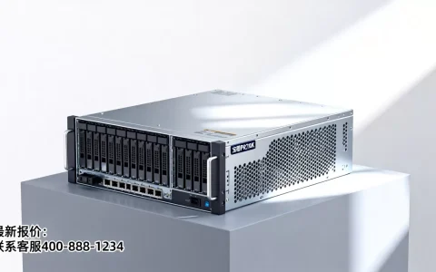 南京宝德服务器报价是多少，如何获取最新价格？