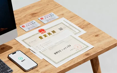阿里域名备案要多久才能通过审核？备案审核时间多久出结果？