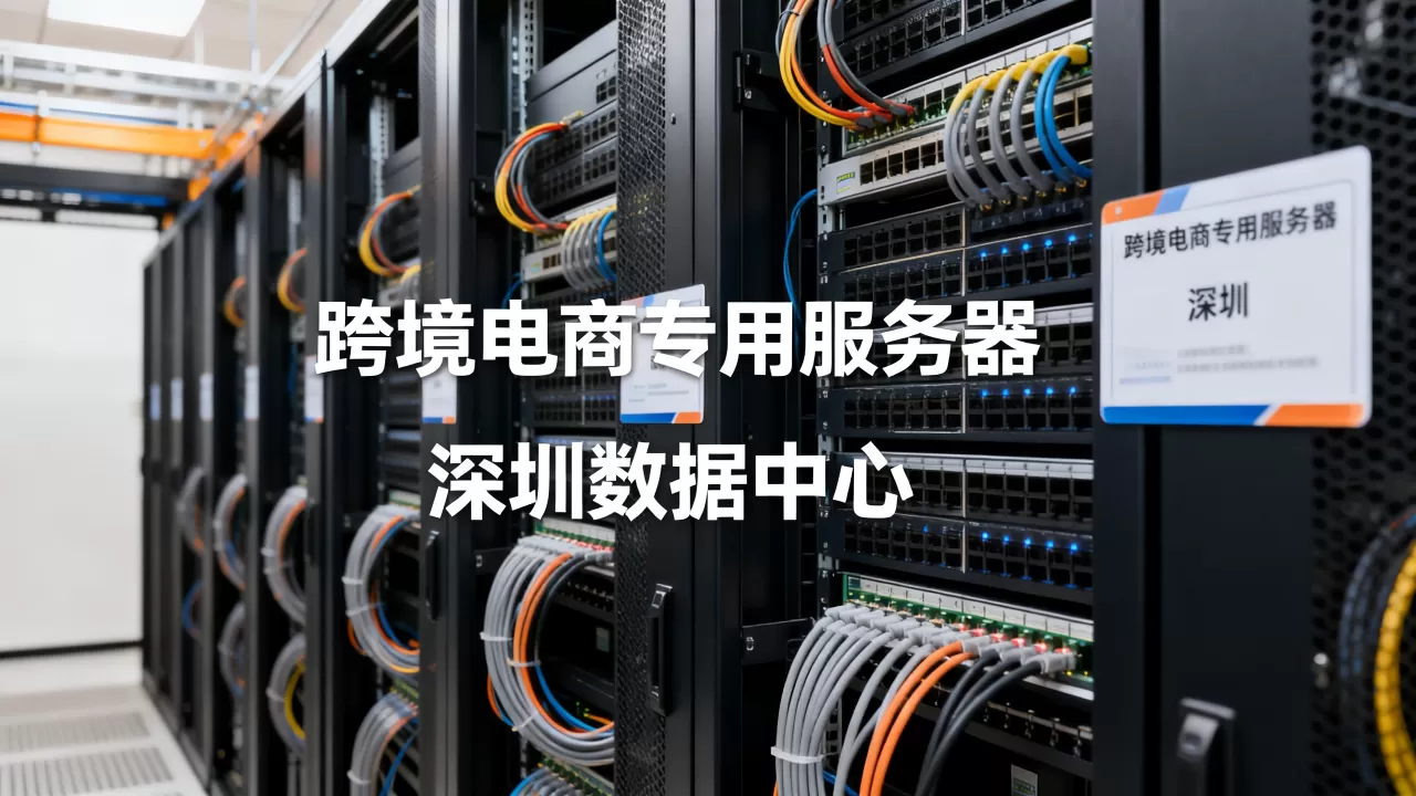 深圳跨境电商服务器哪里租更放心,深圳服务器租用哪家好? 深圳跨境电商服务器哪里租更放心,深圳服务器租用哪家好?