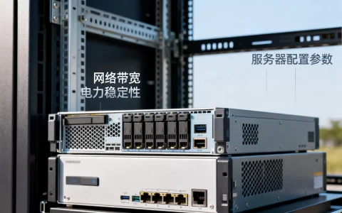 租深圳物理服务器放业务要考虑什么，价格贵不贵？