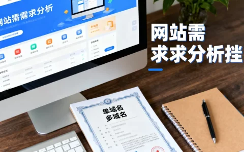 单域名和多域名如何选择，哪种更适合我的网站需求？