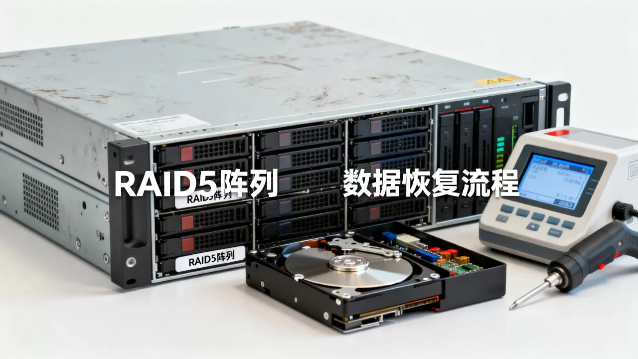 服务器做RAID5后突然挂了怎么办?,数据恢复多少钱? 服务器做RAID5后突然挂了怎么办?,数据恢复多少钱?