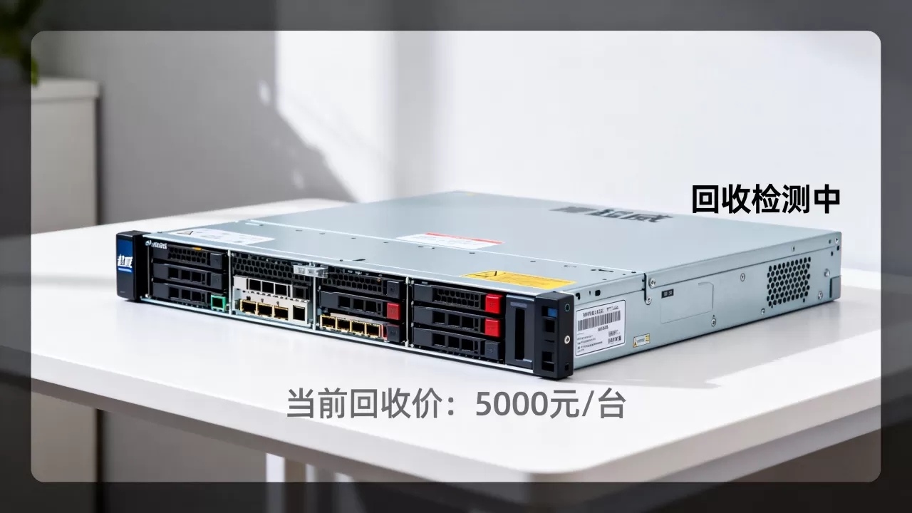 超威服务器回收能卖多少钱,最新回收价格行情怎么样? 超威服务器回收能卖多少钱,最新回收价格行情怎么样?