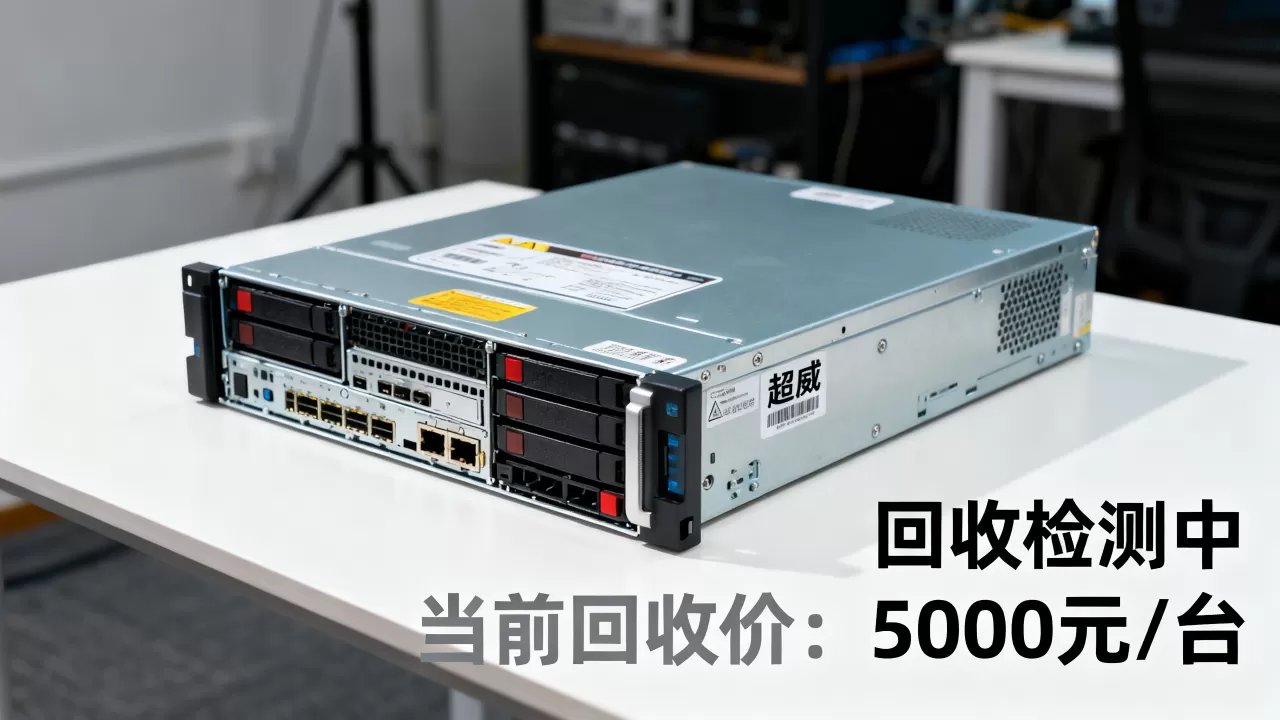 超威服务器回收能卖多少钱,最新回收价格行情怎么样? 超威服务器回收能卖多少钱,最新回收价格行情怎么样?