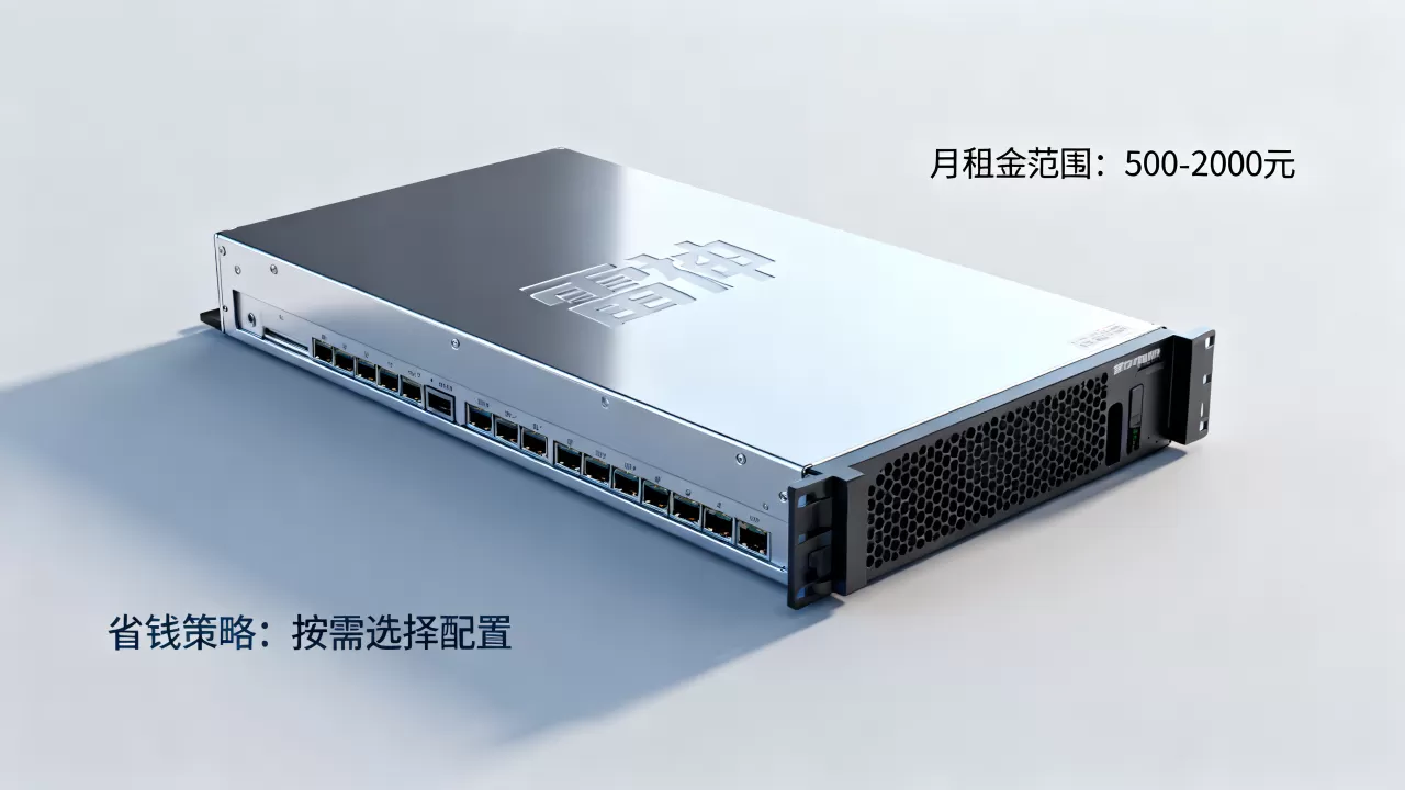 雷神服务器租用多少钱一个月,怎么租才最省钱? 雷神服务器租用多少钱一个月,怎么租才最省钱?