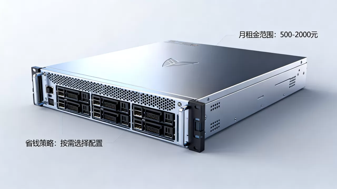 雷神服务器租用多少钱一个月,怎么租才最省钱? 雷神服务器租用多少钱一个月,怎么租才最省钱?