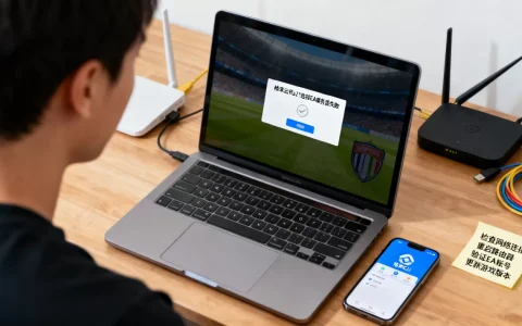 格来云fifa21怎么连接ea服务器，连接失败解决方法？