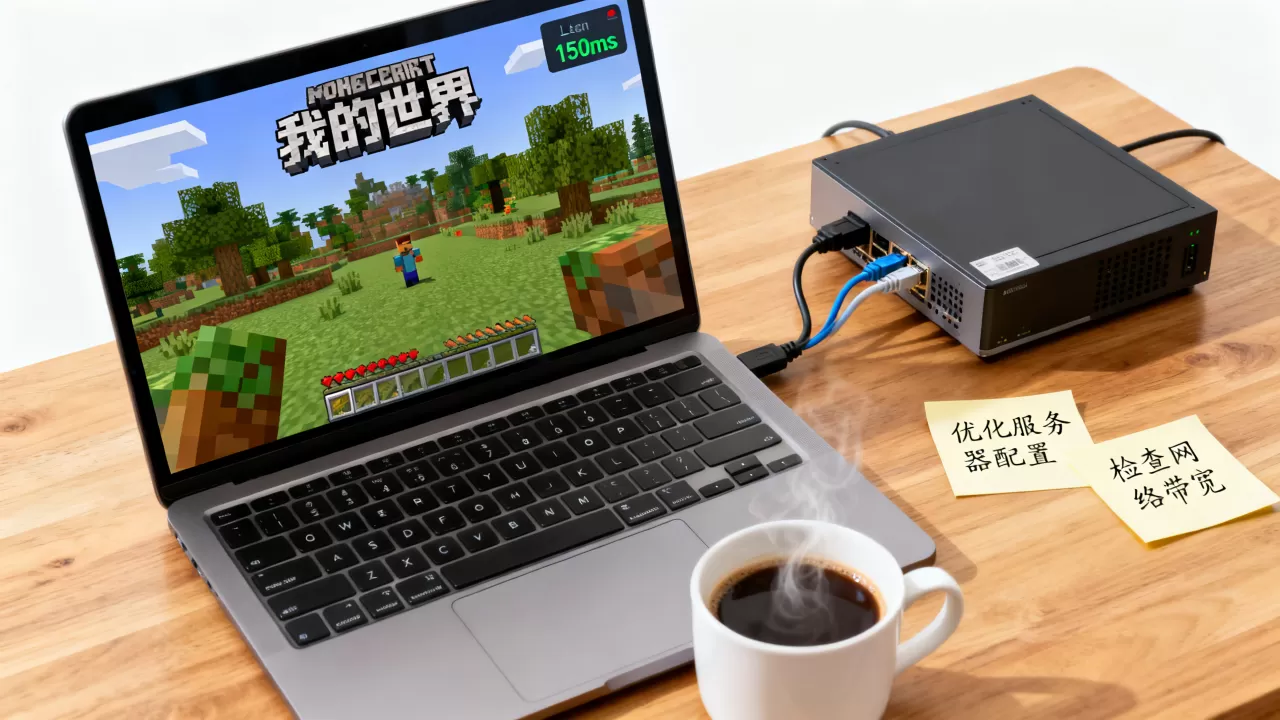 自己创建的MC服务器卡顿怎么办,我的世界服务器卡顿怎么解决? 自己创建的MC服务器卡顿怎么办,我的世界服务器卡顿怎么解决?