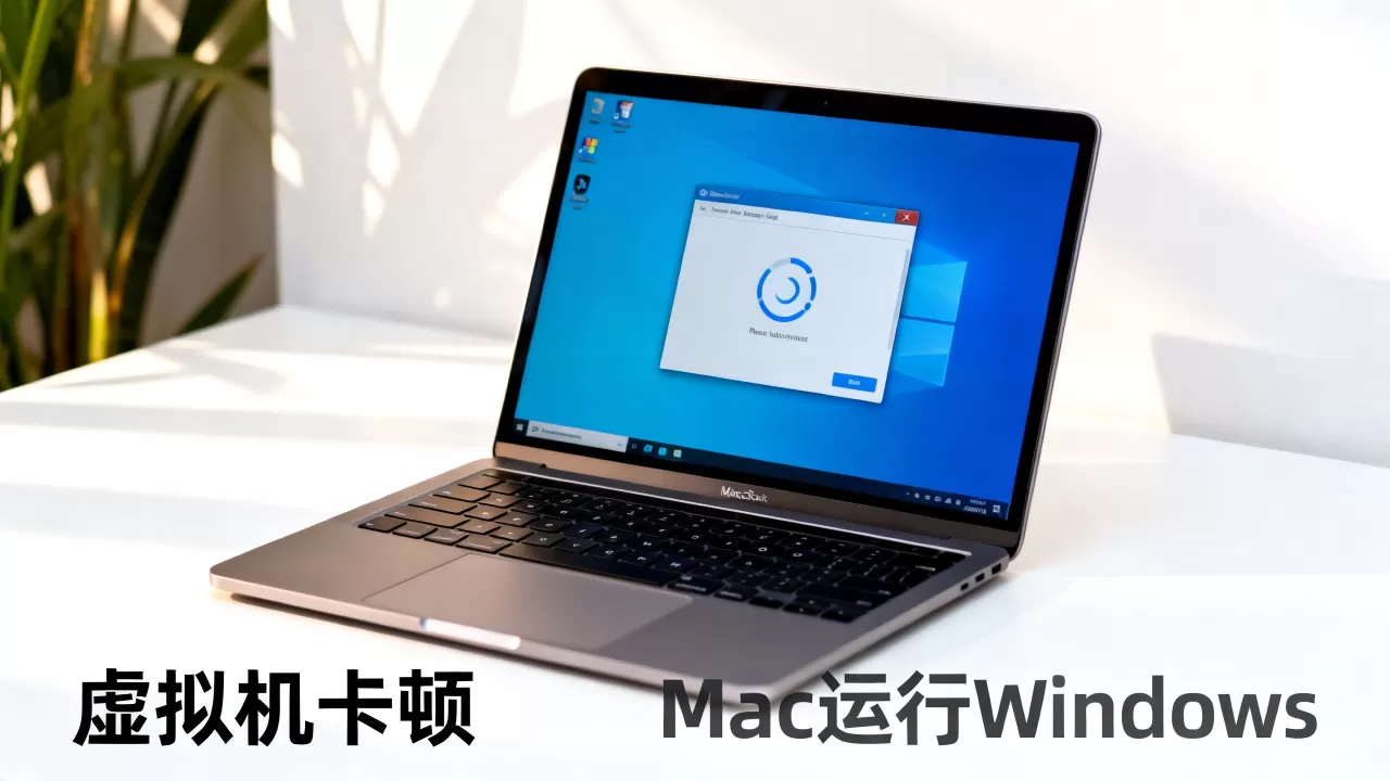 苹果虚拟机运行Windows卡顿怎么办,Mac虚拟机卡顿怎么解决 苹果虚拟机运行Windows卡顿怎么办,Mac虚拟机卡顿怎么解决