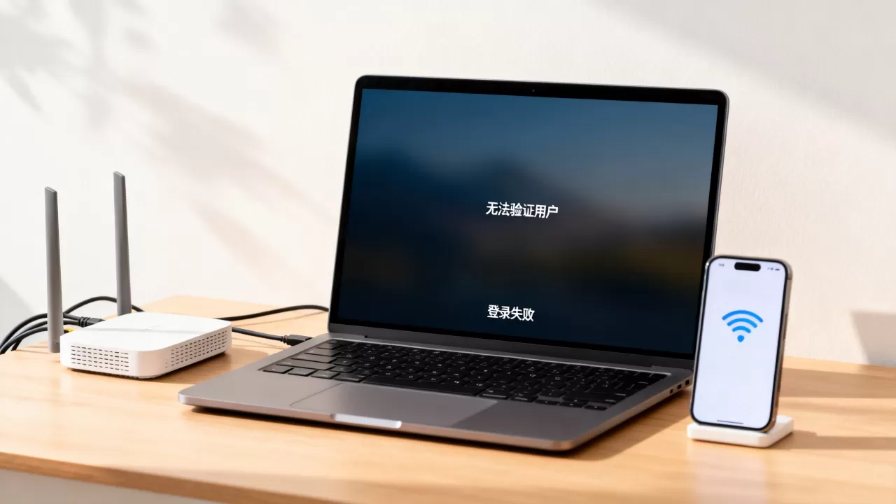 hmcl进服务器无法验证用户怎么办,登录失败原因是什么? hmcl进服务器无法验证用户怎么办,登录失败原因是什么?