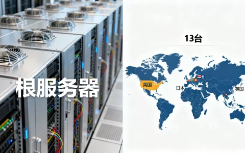 全球哪些国家拥有根服务器，根服务器为什么只有13台？