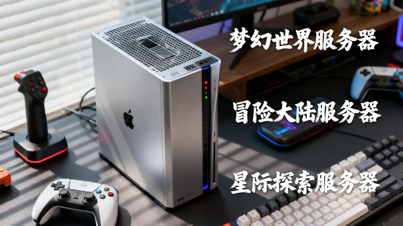 特好玩的服务器有哪些,求推荐几个最好玩的 特好玩的服务器有哪些,求推荐几个最好玩的