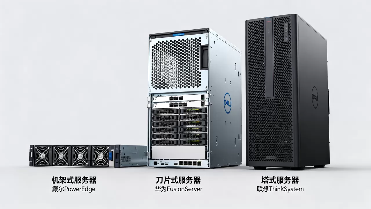 金融机构服务器有哪些类型,哪个品牌性价比高? 金融机构服务器有哪些类型,哪个品牌性价比高?