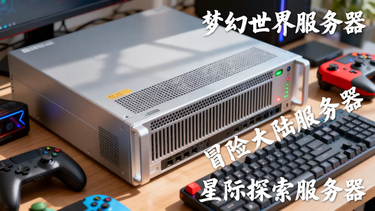 特好玩的服务器有哪些,求推荐几个最好玩的 特好玩的服务器有哪些,求推荐几个最好玩的