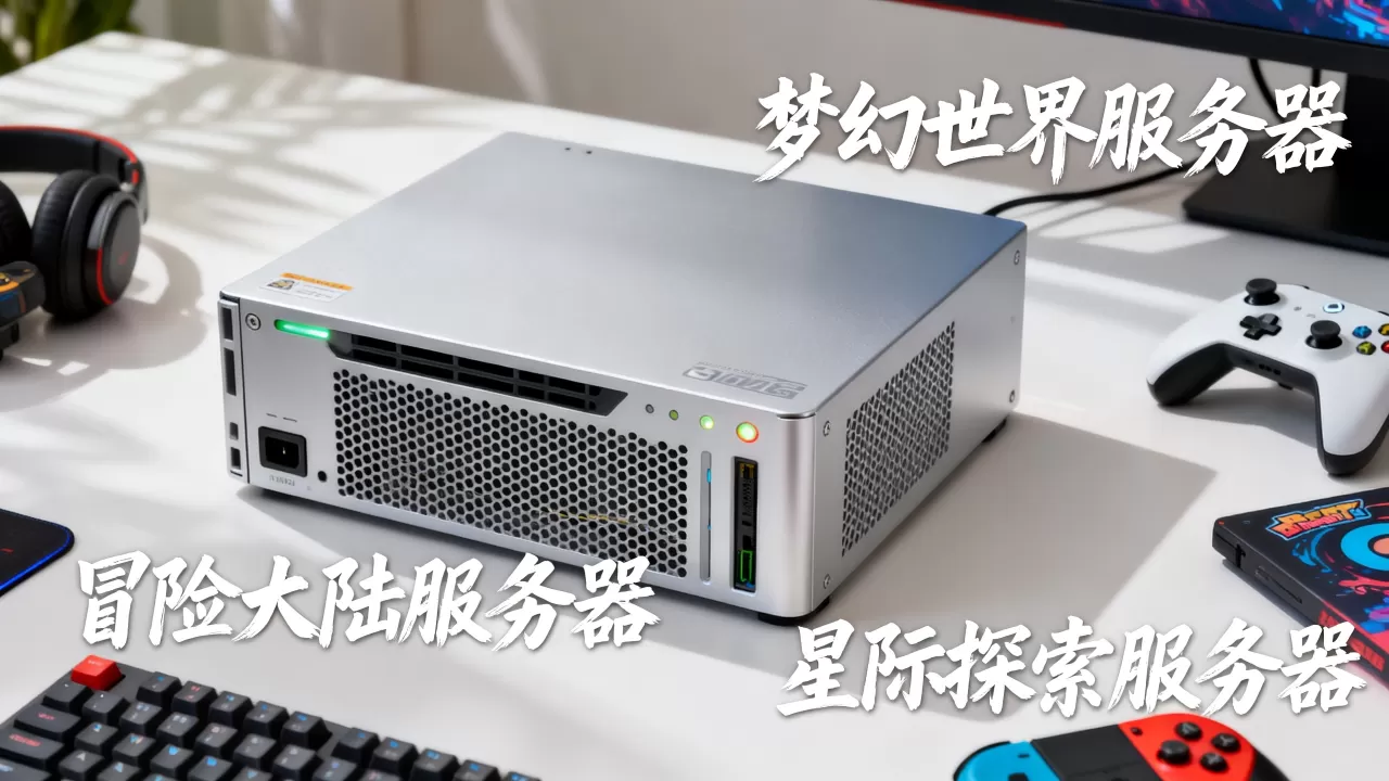 特好玩的服务器有哪些,求推荐几个最好玩的 特好玩的服务器有哪些,求推荐几个最好玩的