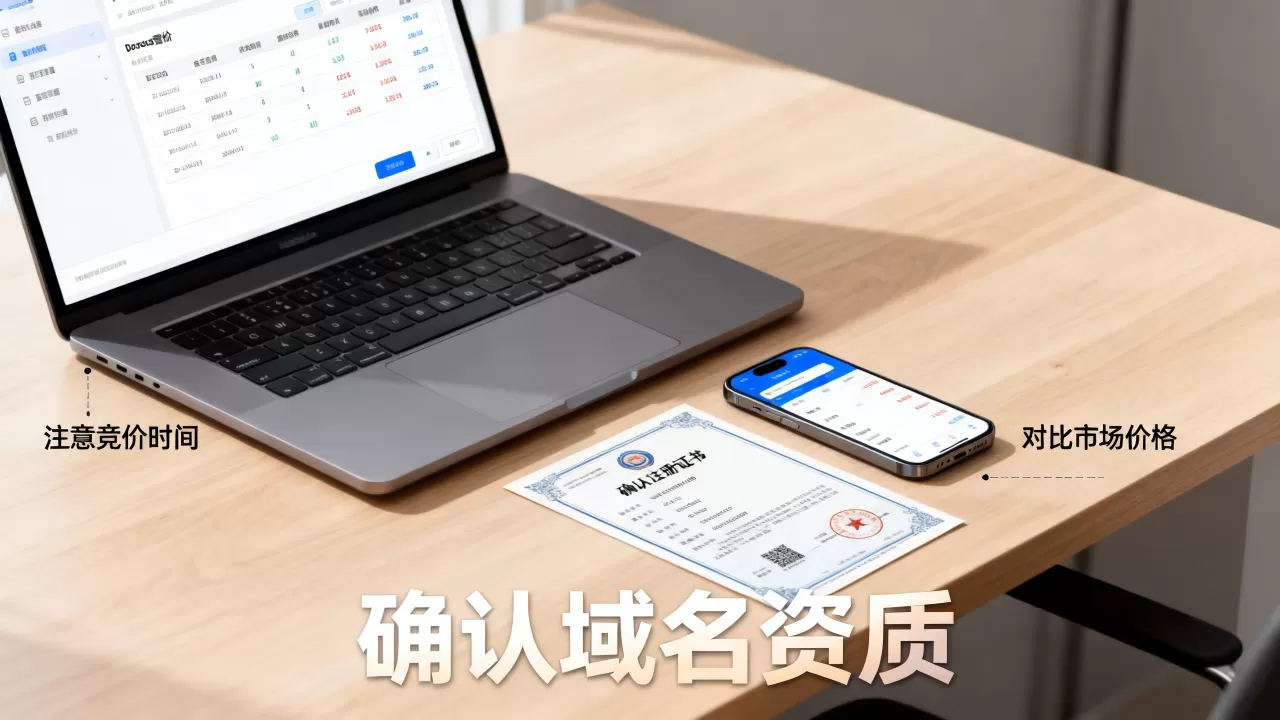 域名竞价获得域名,新手如何避免高价坑?,域名竞价新手怎么避免高价陷阱? 域名竞价获得域名,新手如何避免高价坑?,域名竞价新手怎么避免高价陷阱?
