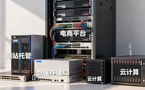 哪些应用离不开服务器，服务器的主要用途有哪些？