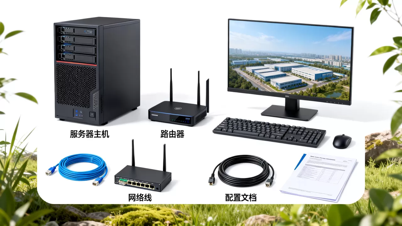 哪些工具可以架设web服务器?,web服务器架设工具选择 哪些工具可以架设web服务器?,web服务器架设工具选择