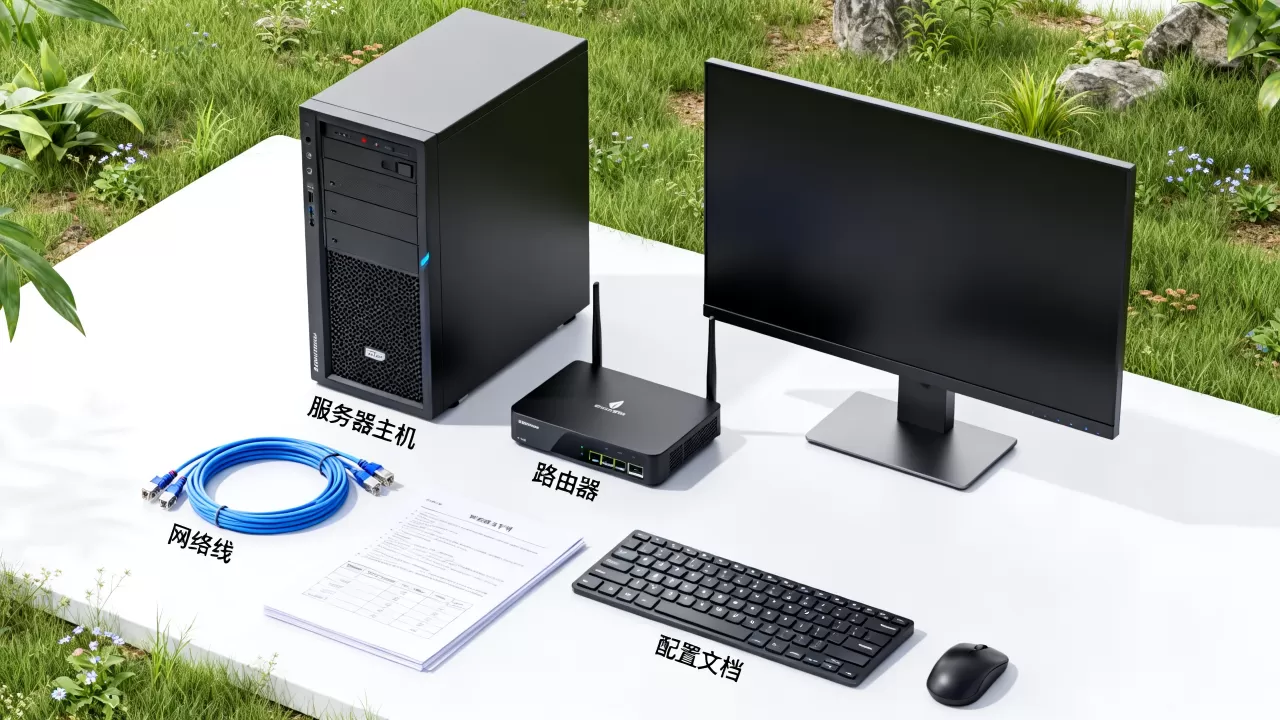 哪些工具可以架设web服务器?,web服务器架设工具选择 哪些工具可以架设web服务器?,web服务器架设工具选择