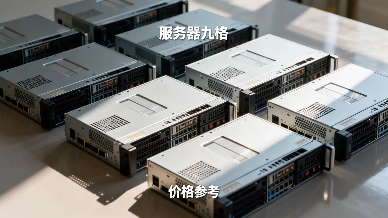 租用服务器九格需要多少钱,一般价格是多少? 租用服务器九格需要多少钱,一般价格是多少?