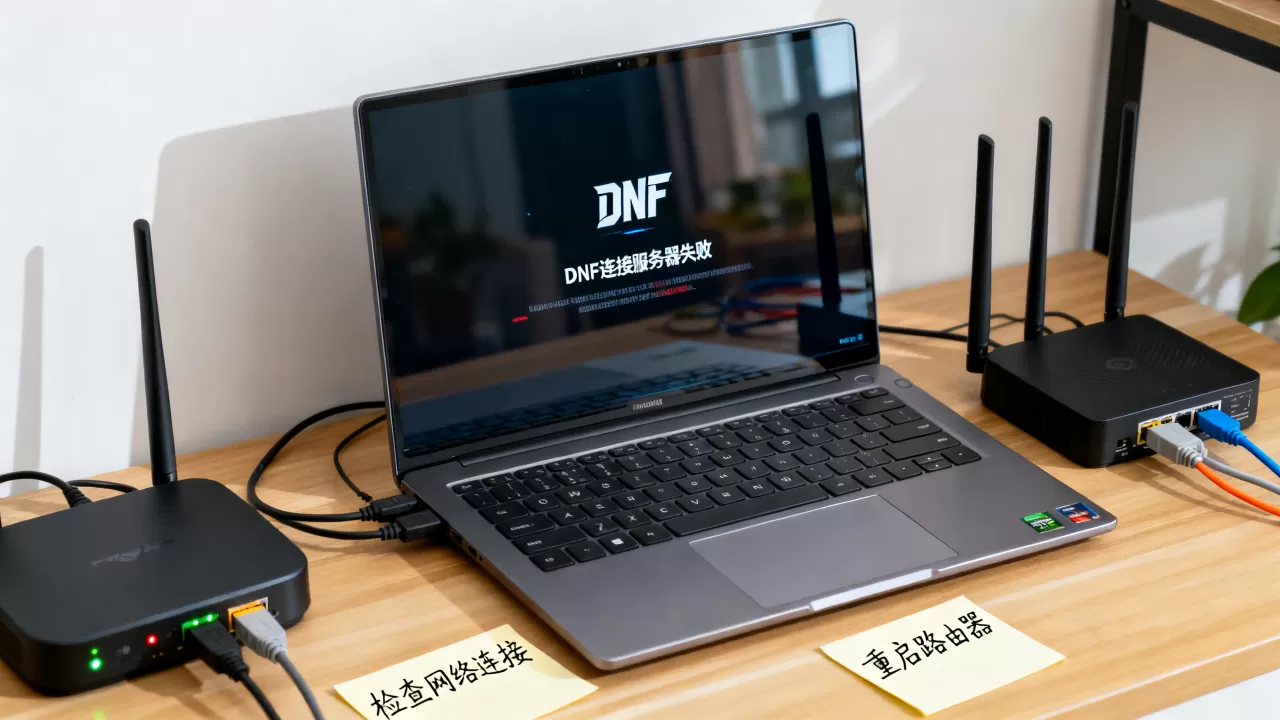 更新完DNF连接服务器失败咋解决?为什么一直连接不上 更新完DNF连接服务器失败咋解决?为什么一直连接不上