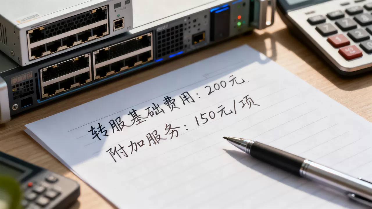 生存转服务器要花多少钱,收费标准贵不贵? 生存转服务器要花多少钱,收费标准贵不贵?