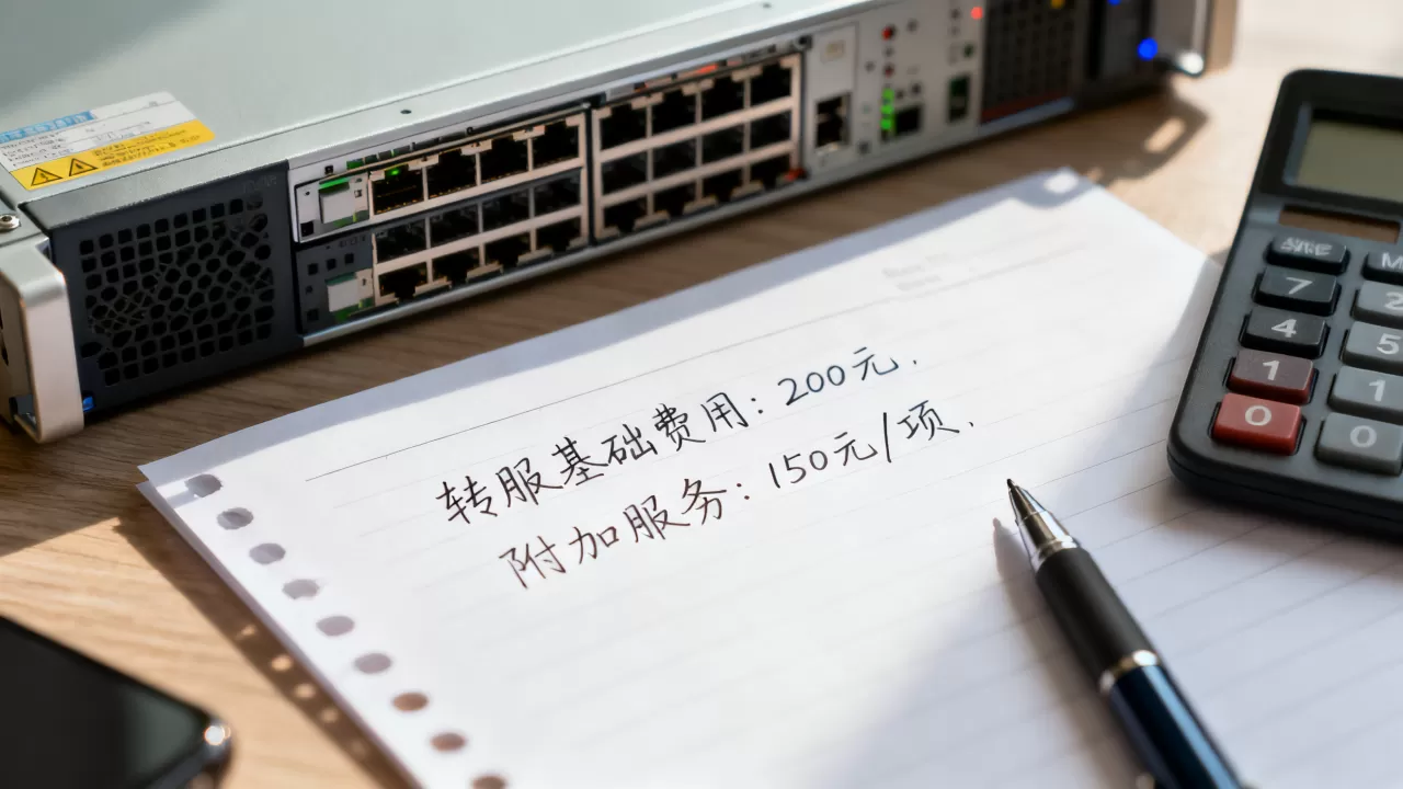 生存转服务器要花多少钱,收费标准贵不贵? 生存转服务器要花多少钱,收费标准贵不贵?