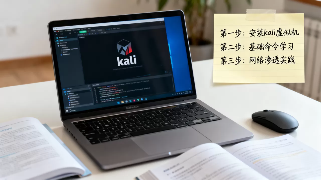 kali虚拟机渗透如何从零开始学习,零基础入门从何学起 kali虚拟机渗透如何从零开始学习,零基础入门从何学起