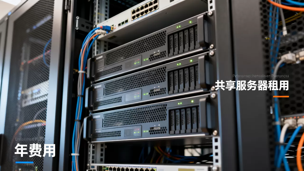 共享服务器租用一年大概要多少钱,价格贵不贵? 共享服务器租用一年大概要多少钱,价格贵不贵?