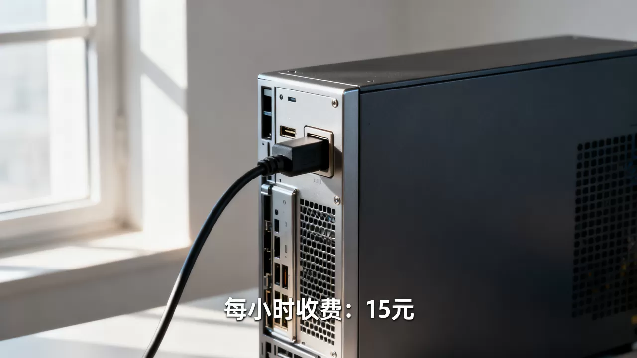 服务器快充费用到底多少钱,服务器快充收费标准是什么? 服务器快充费用到底多少钱,服务器快充收费标准是什么?