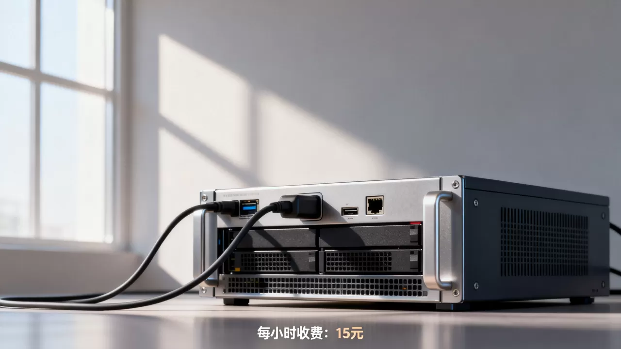 服务器快充费用到底多少钱,服务器快充收费标准是什么? 服务器快充费用到底多少钱,服务器快充收费标准是什么?