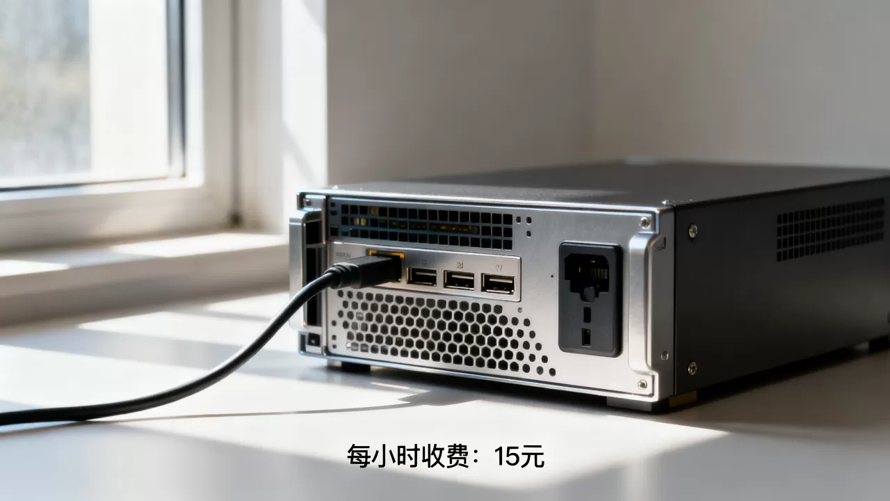 服务器快充费用到底多少钱,服务器快充收费标准是什么? 服务器快充费用到底多少钱,服务器快充收费标准是什么?