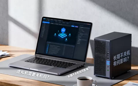 虚拟机需要关机吗，长期不关机会有什么影响？