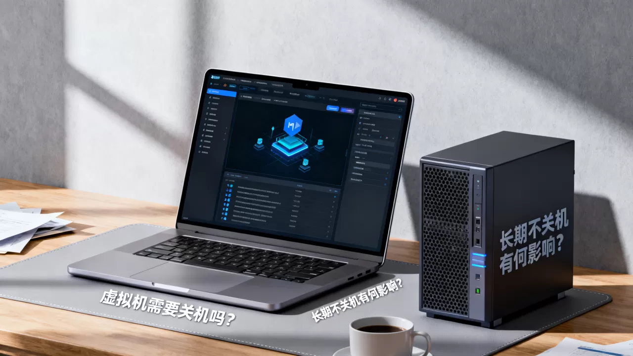 虚拟机需要关机吗,长期不关机会有什么影响? 虚拟机需要关机吗,长期不关机会有什么影响?
