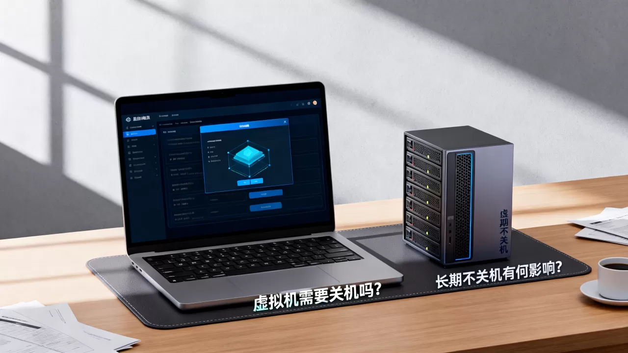 虚拟机需要关机吗,长期不关机会有什么影响? 虚拟机需要关机吗,长期不关机会有什么影响?