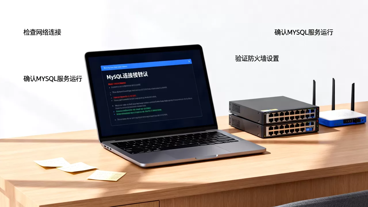 无法连接远程MySQL服务器怎么办,连接失败原因及解决方法 无法连接远程MySQL服务器怎么办,连接失败原因及解决方法