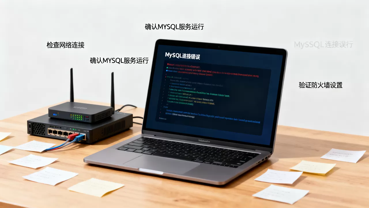 无法连接远程MySQL服务器怎么办,连接失败原因及解决方法 无法连接远程MySQL服务器怎么办,连接失败原因及解决方法