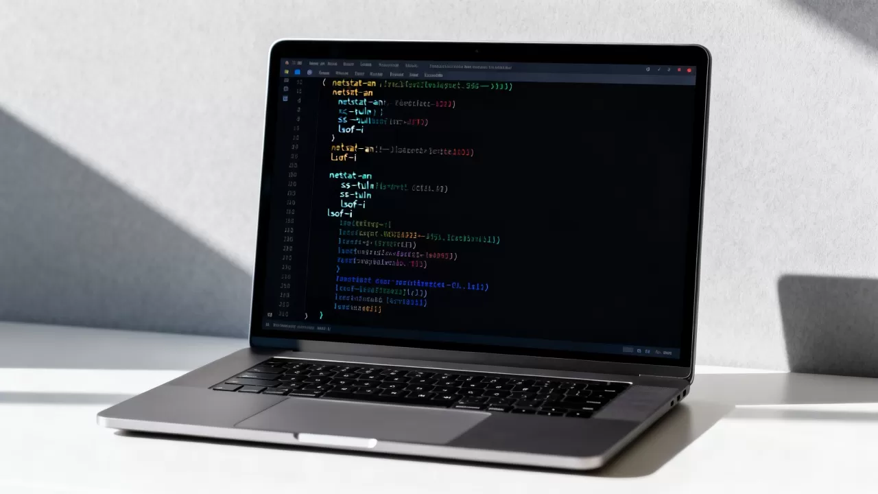 Linux怎么查看连了哪些机器?查看连接IP命令有哪些 Linux怎么查看连了哪些机器?查看连接IP命令有哪些