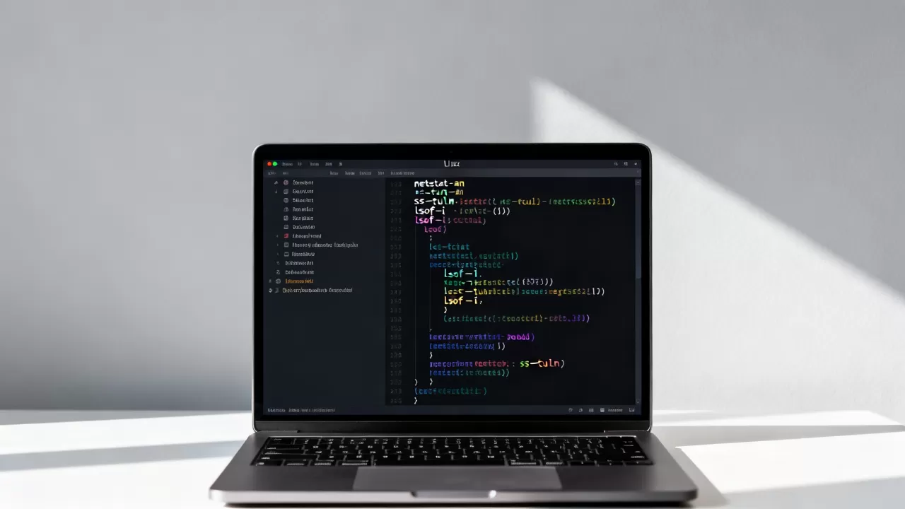 Linux怎么查看连了哪些机器?查看连接IP命令有哪些 Linux怎么查看连了哪些机器?查看连接IP命令有哪些