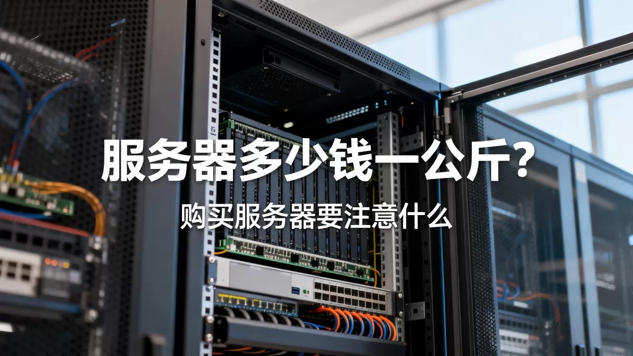 服务器多少钱一公斤?,购买服务器要注意什么 服务器多少钱一公斤?,购买服务器要注意什么