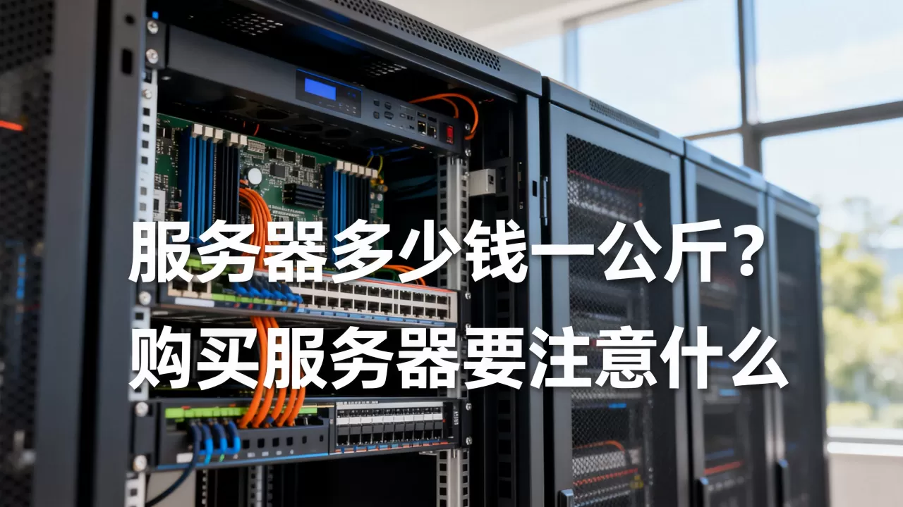 服务器多少钱一公斤?,购买服务器要注意什么 服务器多少钱一公斤?,购买服务器要注意什么