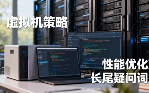 虚拟机策略是什么？如何优化性能，长尾疑问词