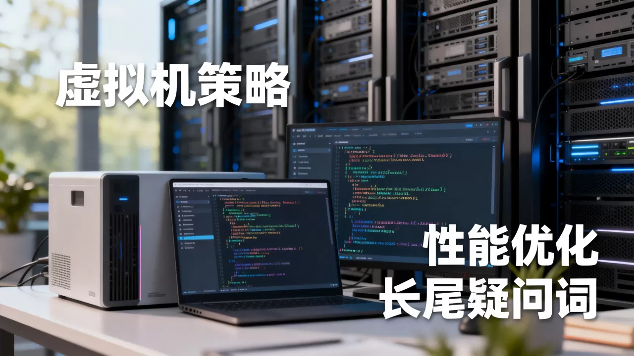 虚拟机策略是什么?如何优化性能,长尾疑问词 虚拟机策略是什么?如何优化性能,长尾疑问词