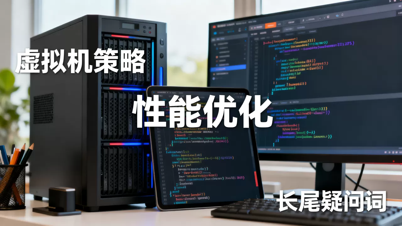 虚拟机策略是什么?如何优化性能,长尾疑问词 虚拟机策略是什么?如何优化性能,长尾疑问词