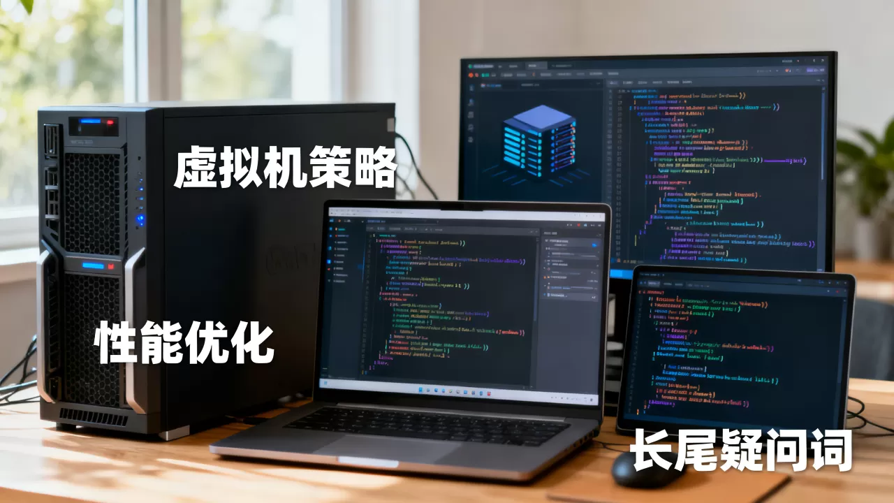 虚拟机策略是什么?如何优化性能,长尾疑问词 虚拟机策略是什么?如何优化性能,长尾疑问词